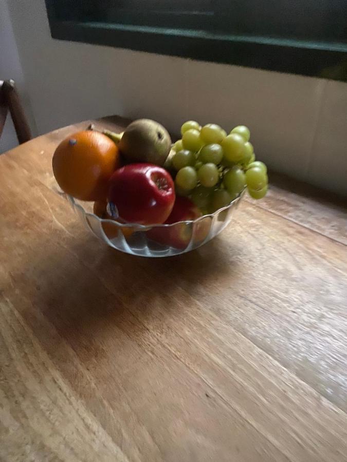 דירות ויגו Piso En Bouzas Con Vistas A La Ria מראה חיצוני תמונה
